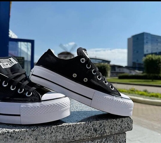 diğer Beden Converse 36/37/38/39/40