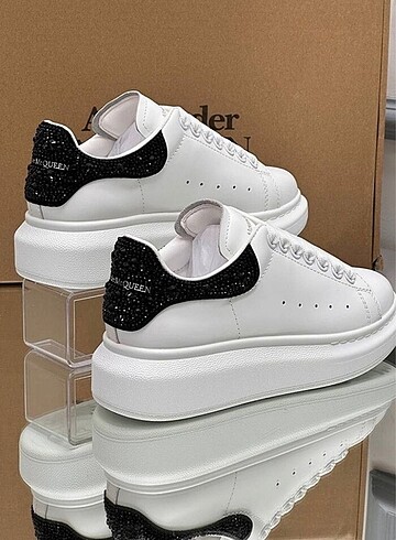 Alexander McQueen