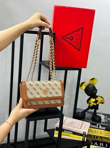 Guess çanta
