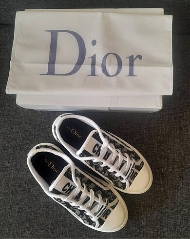 Christian Dior