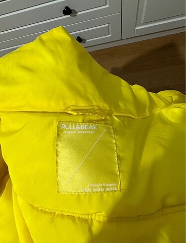 m Beden pull&bear mont