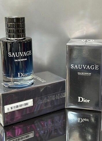 SUVAGE DIOR