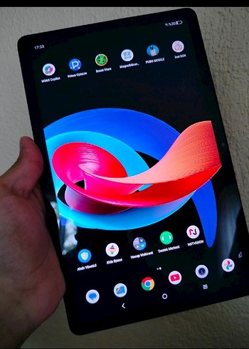 TCL TAB 10 GEN 2 (64/4)
