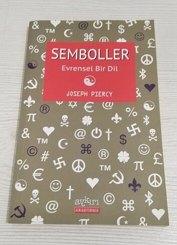 SEMBOLLER Evrensel Bir Dil 