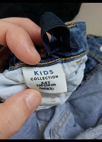 24-36 Ay Beden çeşitli Renk Defacto jean,lcw kadife pantolon,lcw keten pantolon