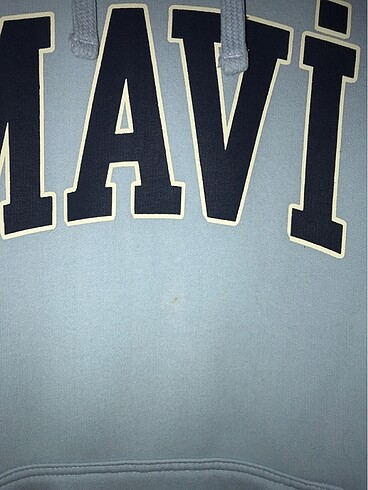 Mavi Jeans Sweatshirt