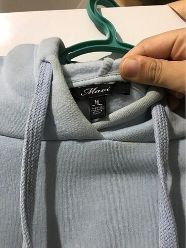 m Beden Sweatshirt