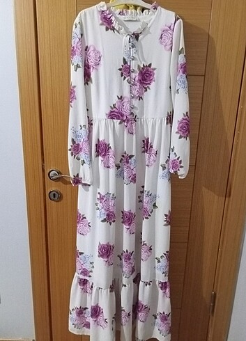 Diğer Tesettür elbise 