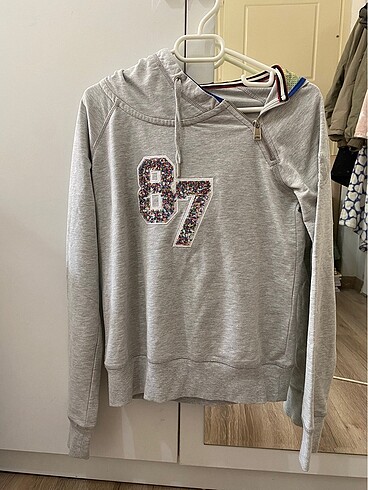 Napapijri Kadın Sweatshirt