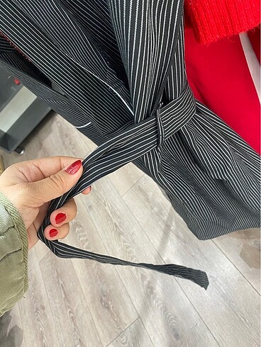 Pierre Cardin Erkek Röpteşambır - Görsel 5