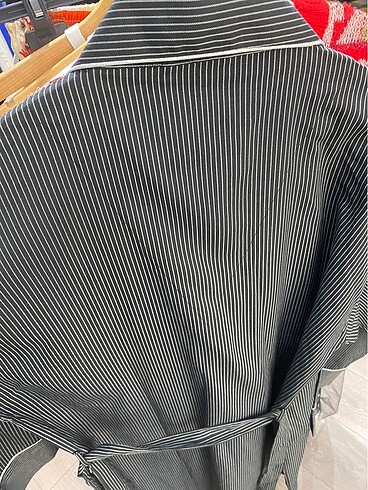 Pierre Cardin Erkek Röpteşambır - Görsel 7