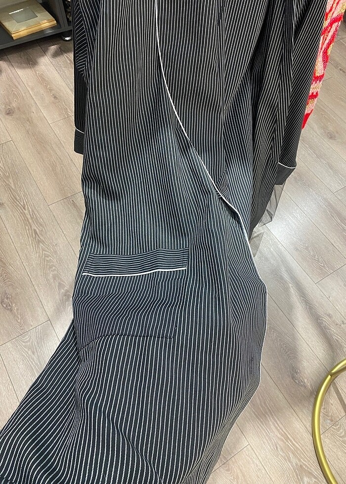 Pierre Cardin Erkek Röpteşambır - Görsel 3