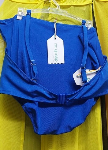 No gossip 48 beden yüksek bel bikini