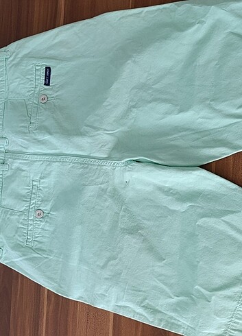 Saint Laurent saint james erkek şort 