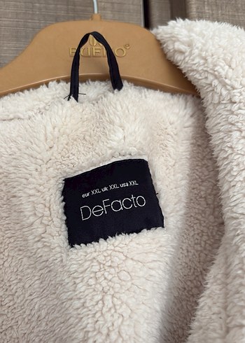 Gri Fermuarlı Kadın Kışlık Mont - Görsel 5