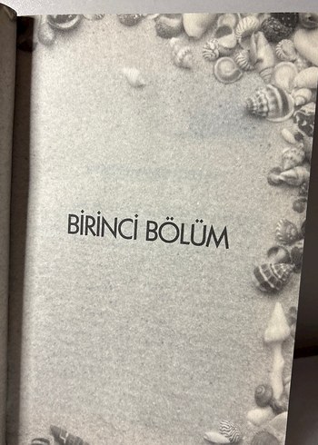 Biraz Yağmur Biraz Güneş - Elin Hilderbrand - Görsel 3