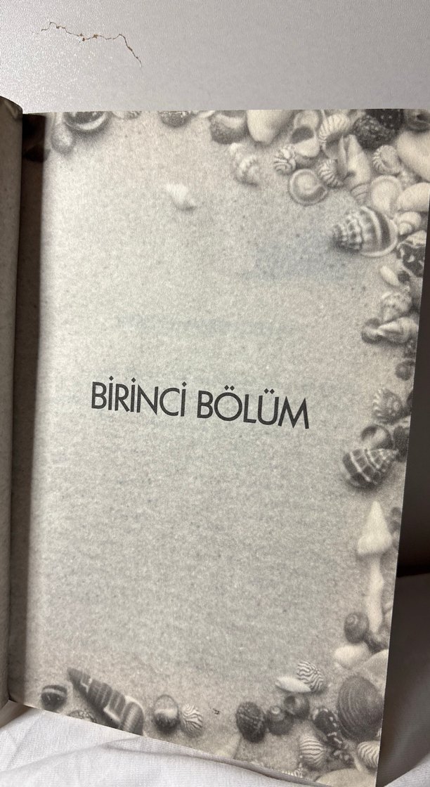 Biraz Yağmur Biraz Güneş - Elin Hilderbrand - Görsel 3