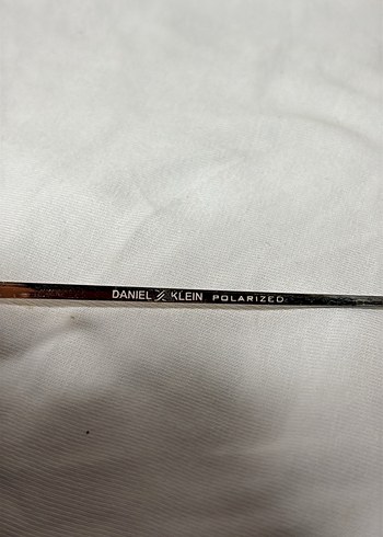 Klasik Şıklık Mor Minimalist Güneş Gözlüğü - Görsel 4