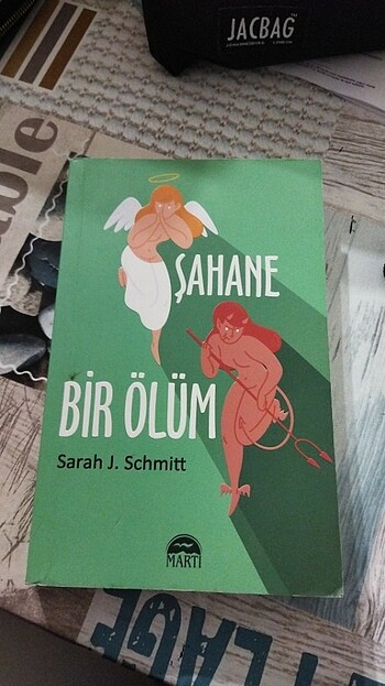 Şahane Bir Ölüm