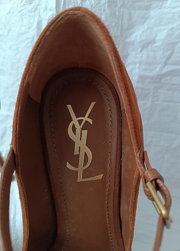 38 Beden YSL kadın