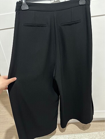 40 Beden Beymen club midi pantolon