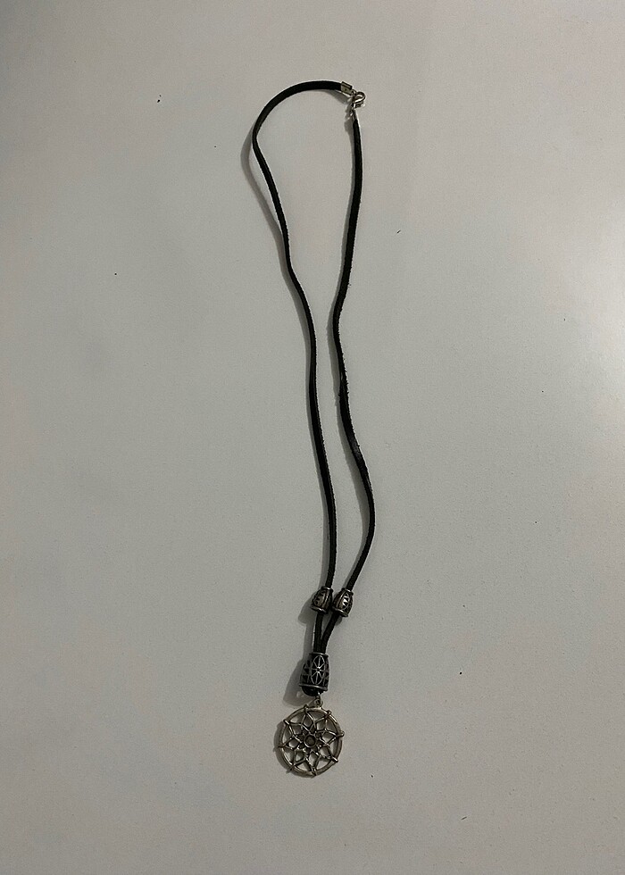 gotik kolye - Görsel 2