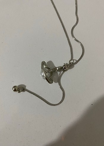 Vivienne WestWood Kolye - Görsel 2