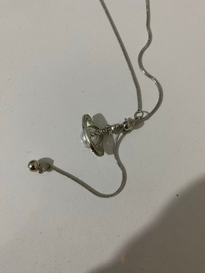 Vivienne WestWood Kolye - Görsel 2