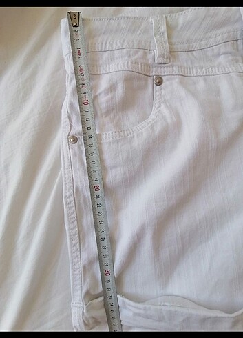 #YESSİCA#KOT#ŞORT# - Görsel 6