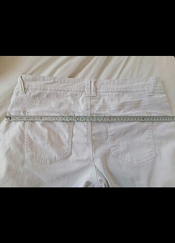 #YESSİCA#KOT#ŞORT# - Görsel 7