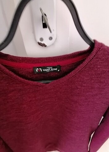 #WEST SIDE#KAZAK# - Görsel 3