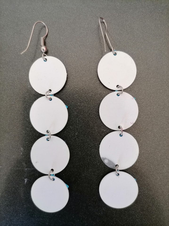 #PALETLİ#PULLU#KÜPE# - Görsel 2