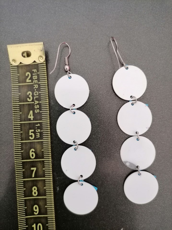 #PALETLİ#PULLU#KÜPE# - Görsel 3