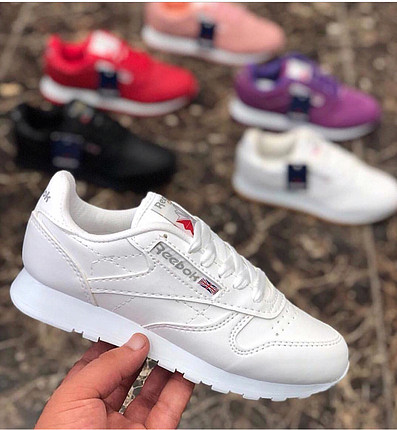 Reebok Classic SON 36 numara