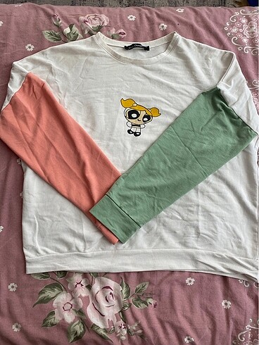 Powerpuff girls