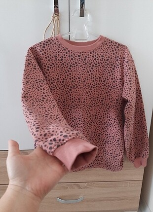 H&M h&m sweatshirt