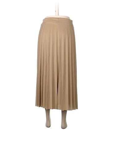 m Beden Vintage Love Midi Etek %70 İndirimli.
