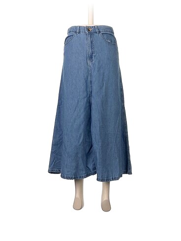 Vintage Love Midi Etek %70 İndirimli.