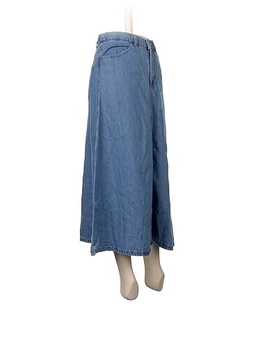 Vintage Love Vintage Love Midi Etek %70 İndirimli.