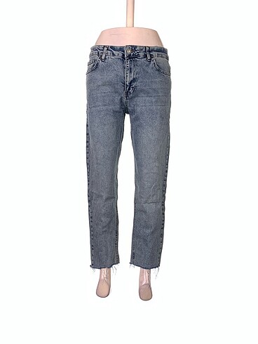 Vintage Love Jean Kot 70 İndirimli