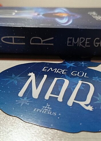 Beden Nar Emre Gül