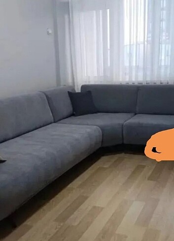 Beden Lastikli koltuk örtüsü
