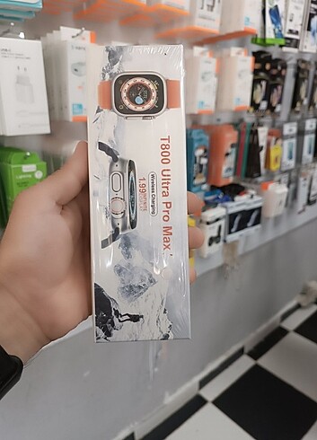 T800 akıllı saat