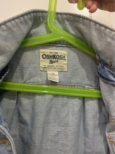 Oshkosh Kot ceket