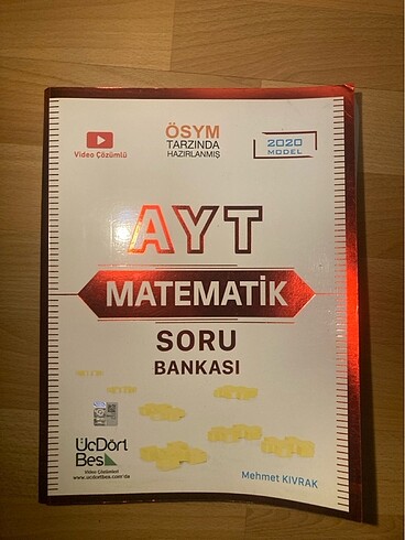 Soru kitabı