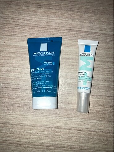 La roche posey set