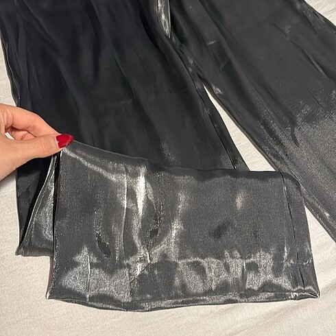 ZARA PANTOLON