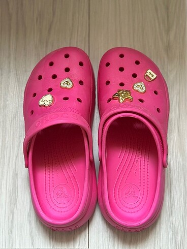 KADIN CROCS