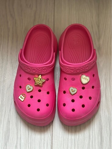 Crocs KADIN CROCS