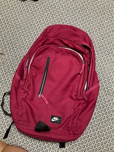 Nike nike sırt çantası